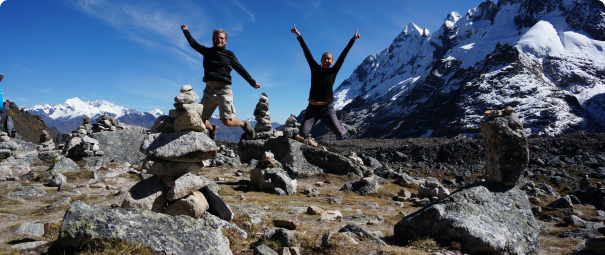 tour in machu picchu